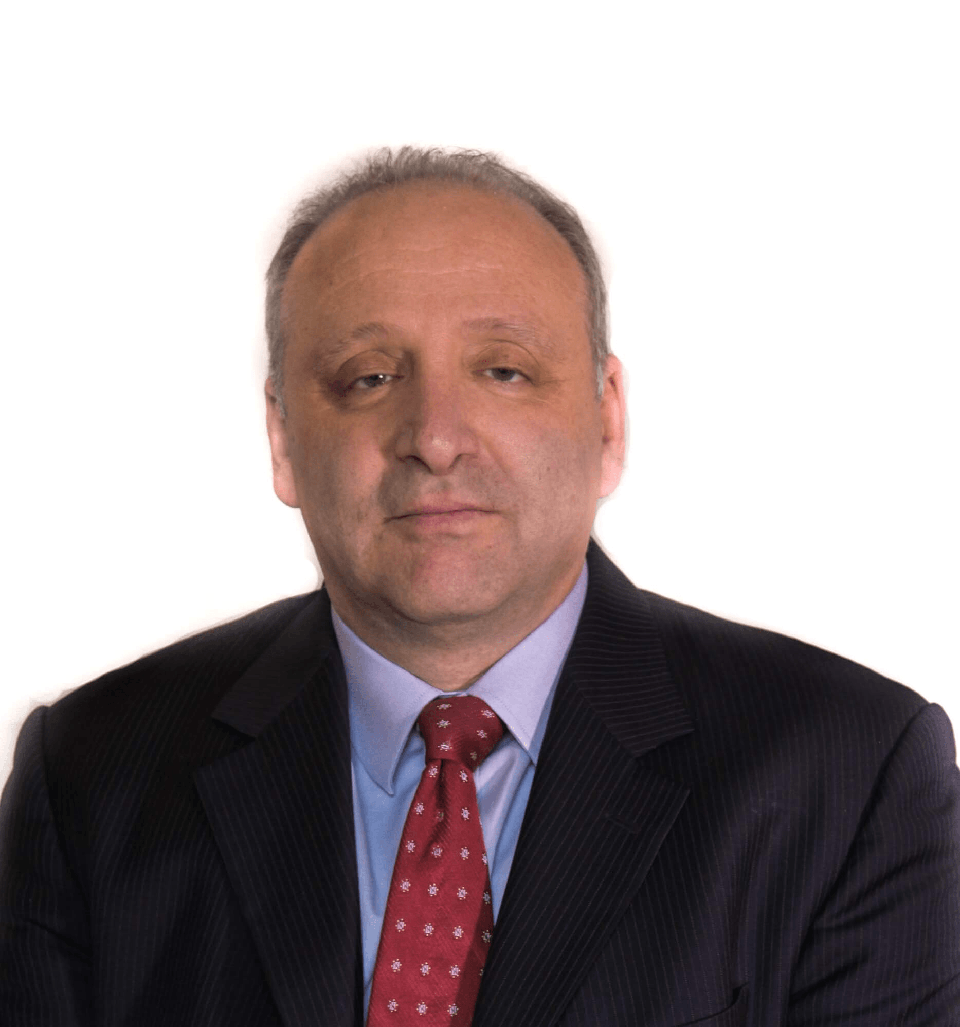 Ian Saltz
