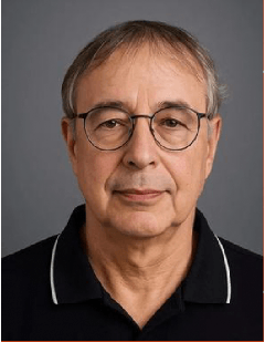 Dr. Moshe Levin